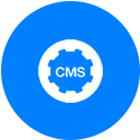 CMS Website